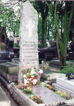 Apollinaire